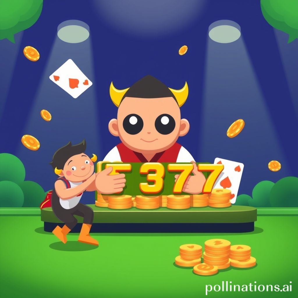 Memahami RTP di Big777: Panduan untuk Pemain Baru
